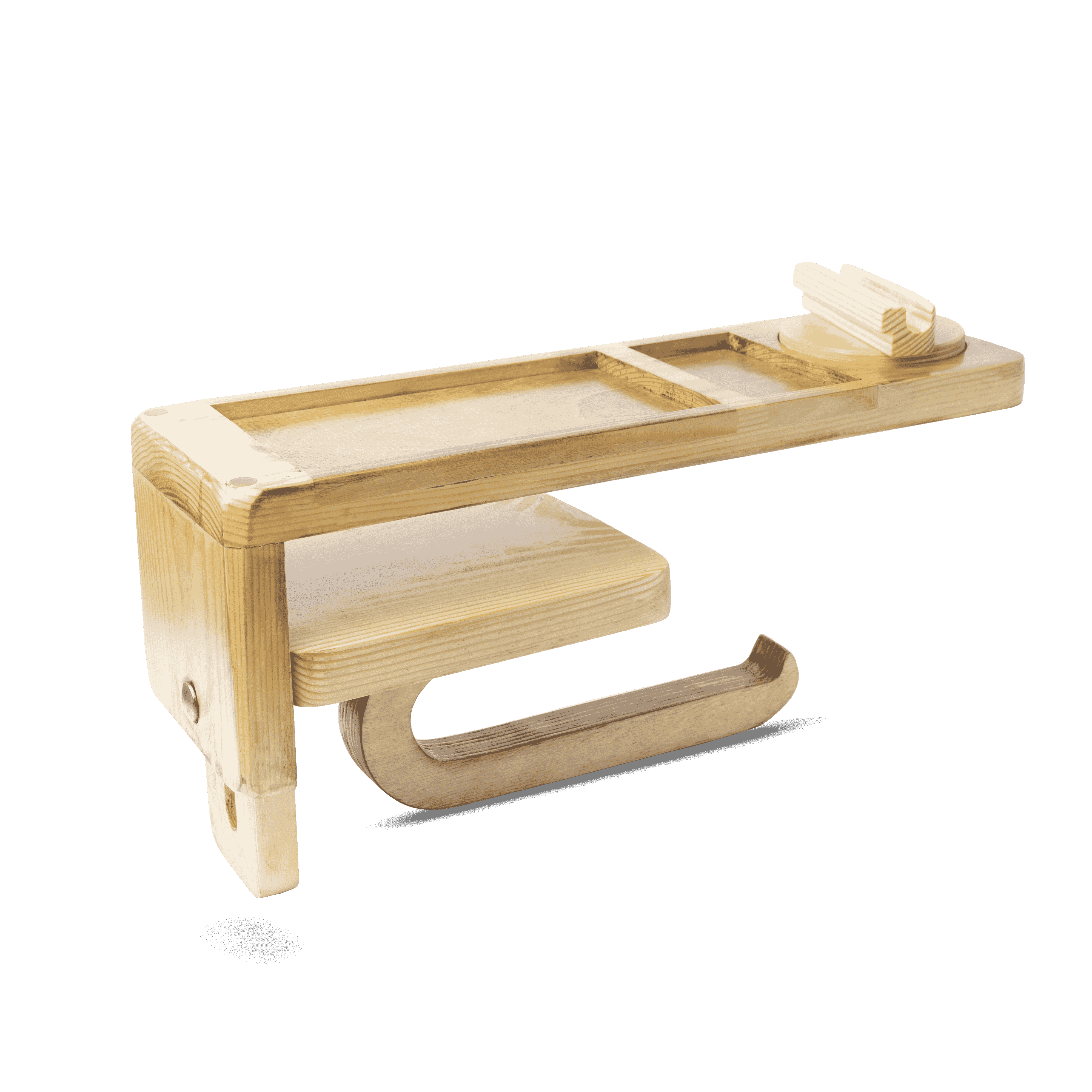 هولدر مكتب 4 فى 1