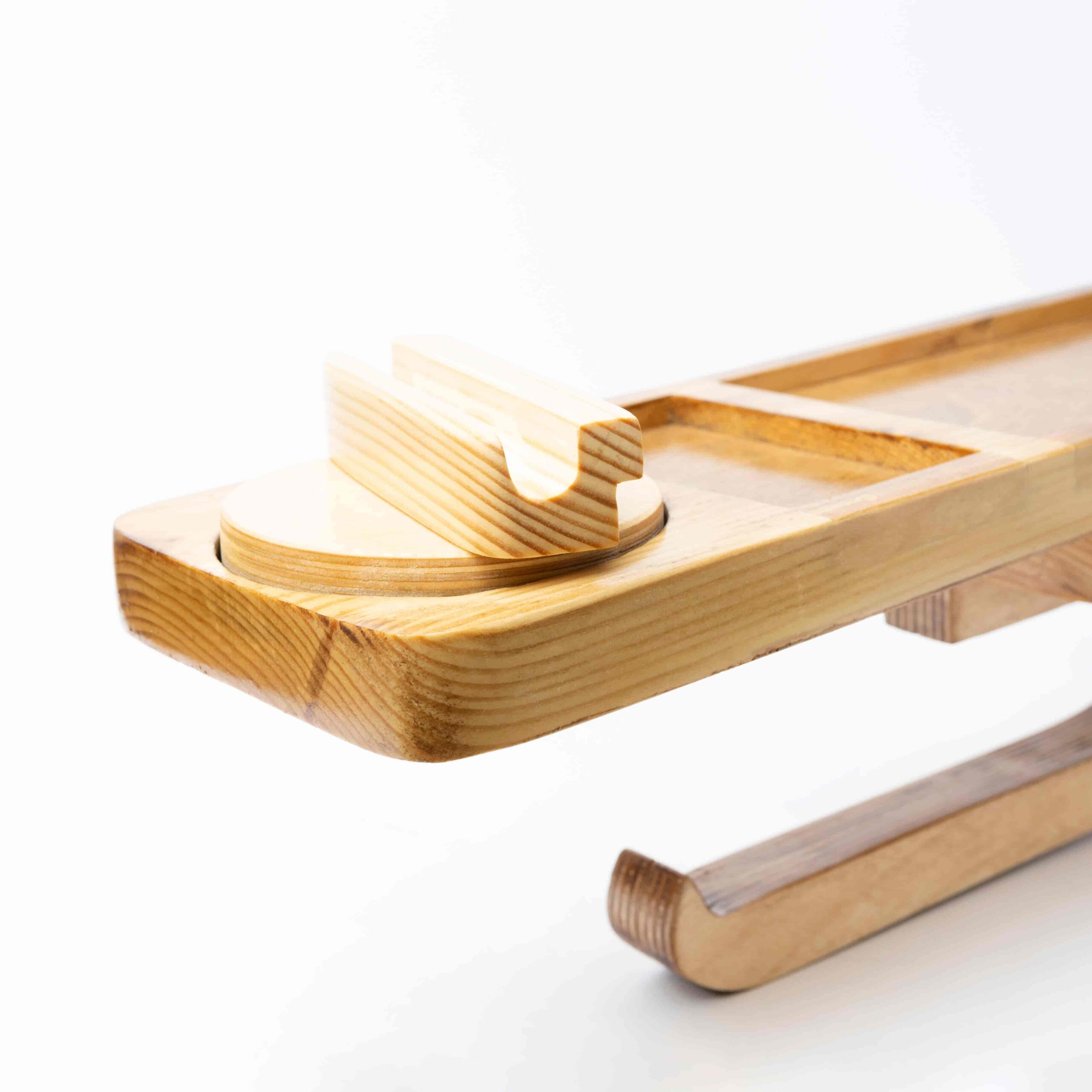 هولدر مكتب 4 فى 1 - الصورة 3