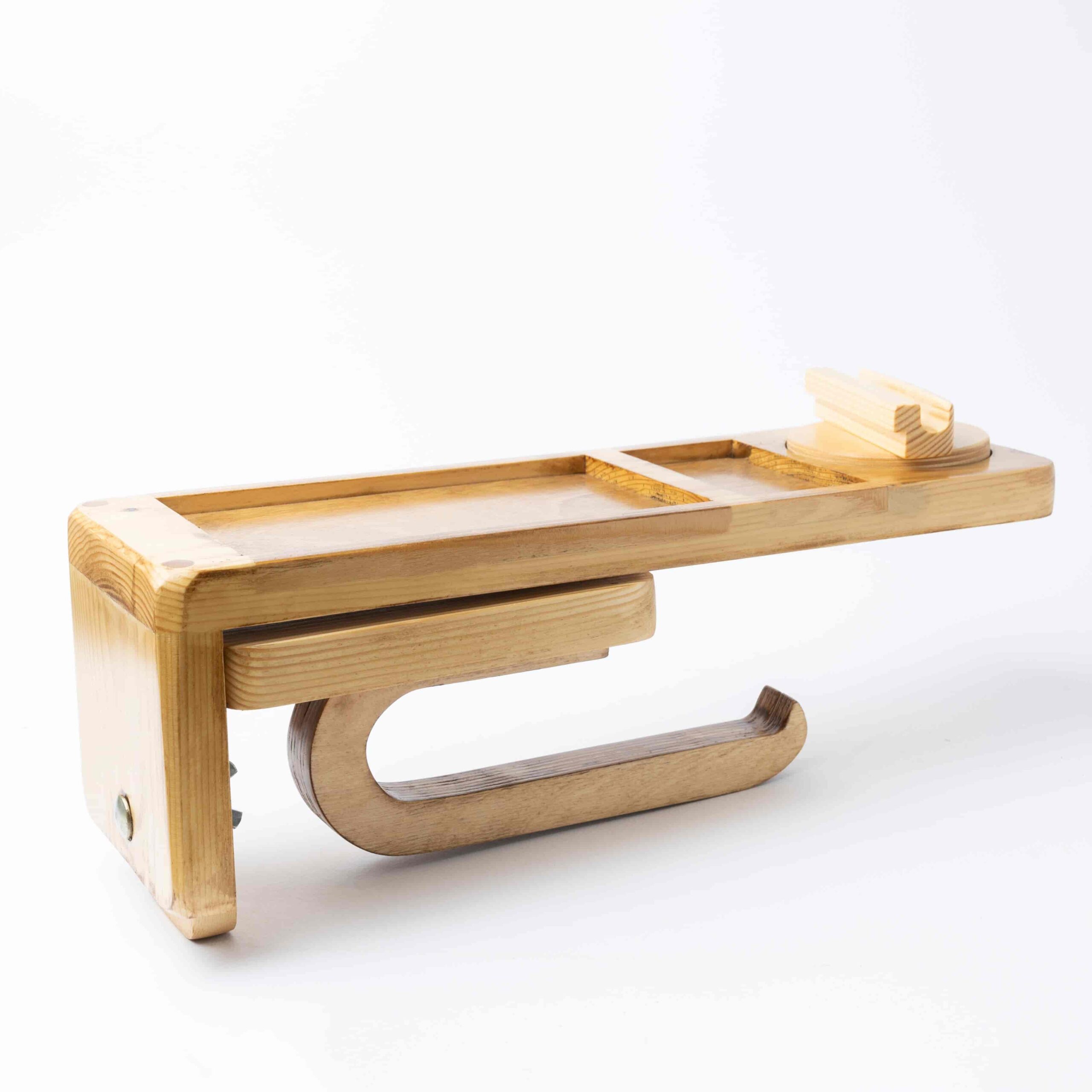 هولدر مكتب 4 فى 1 - الصورة 5