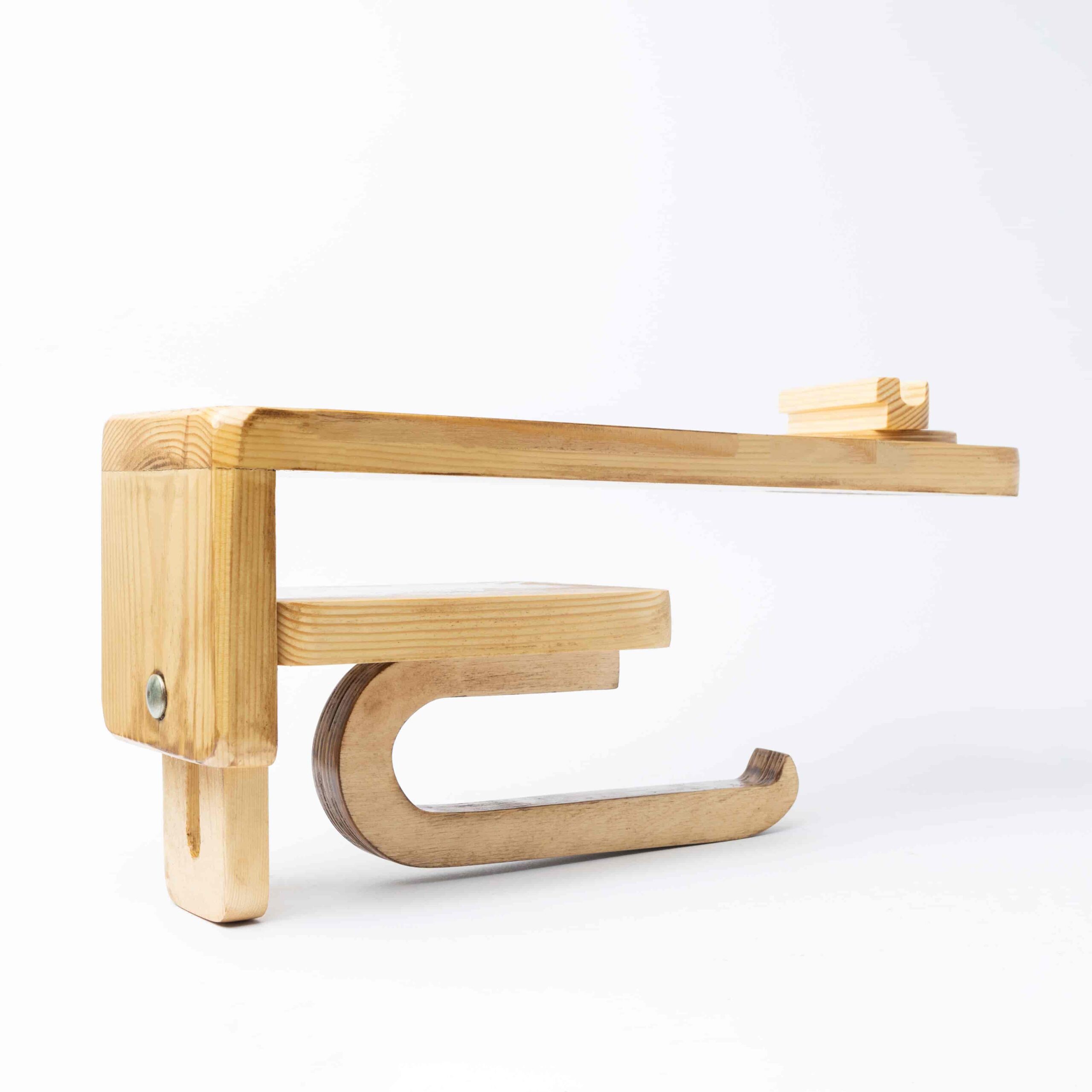 هولدر مكتب 4 فى 1 - الصورة 4