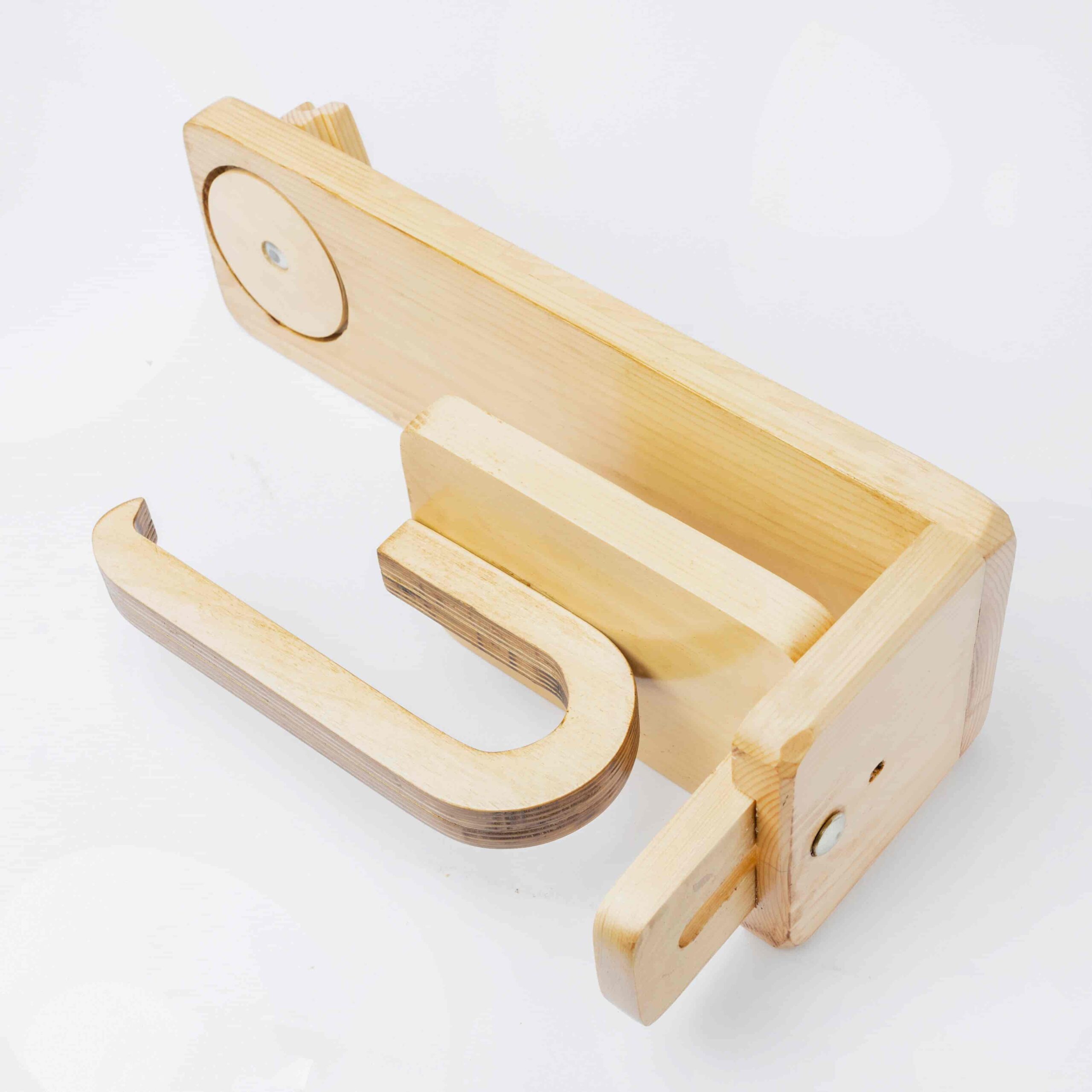 هولدر مكتب 4 فى 1 - الصورة 2