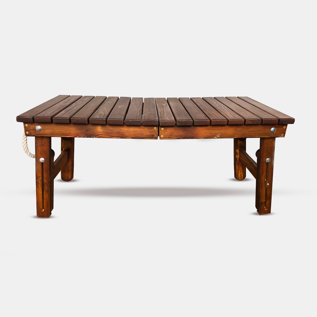 تربيزة هاند متنقلة