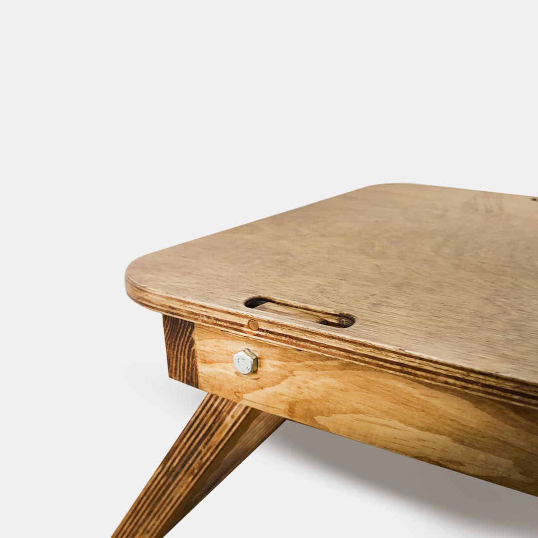 تربيزة سرير - الصورة 4