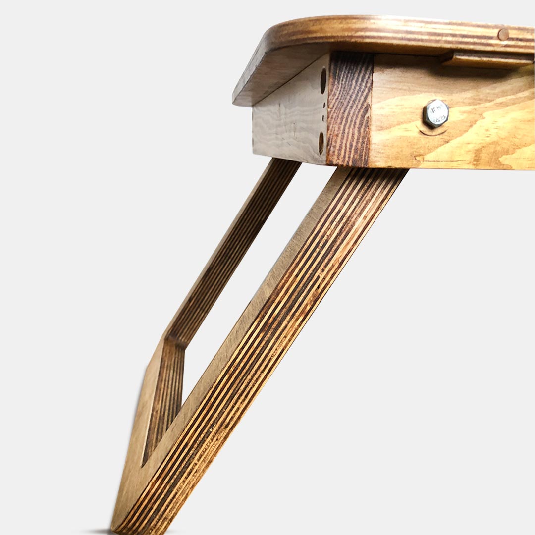 تربيزة سرير - الصورة 3