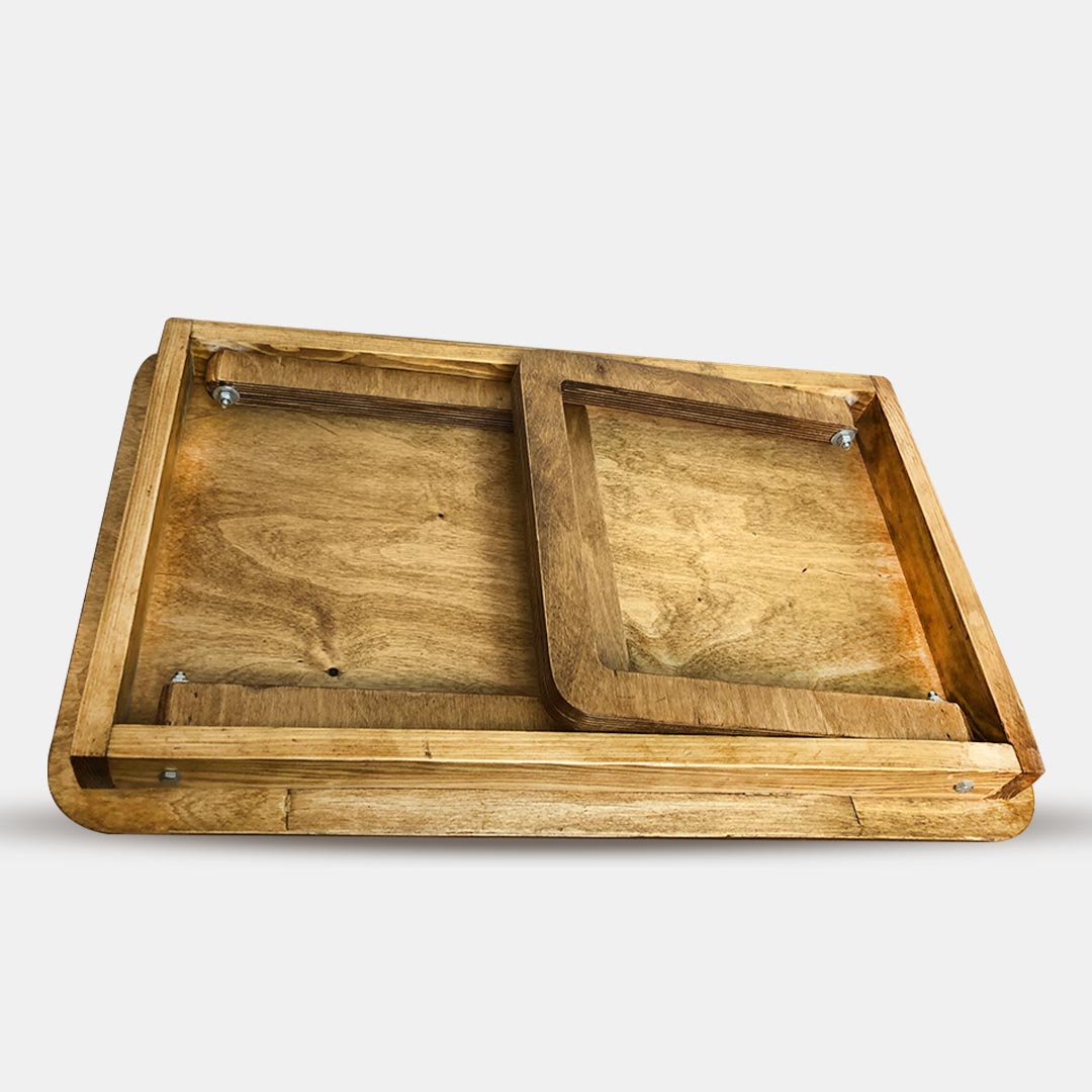 تربيزة سرير - الصورة 2