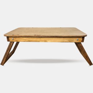 تربيزة سرير