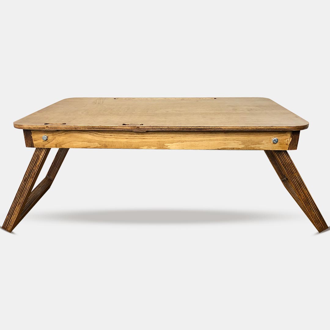 تربيزة سرير