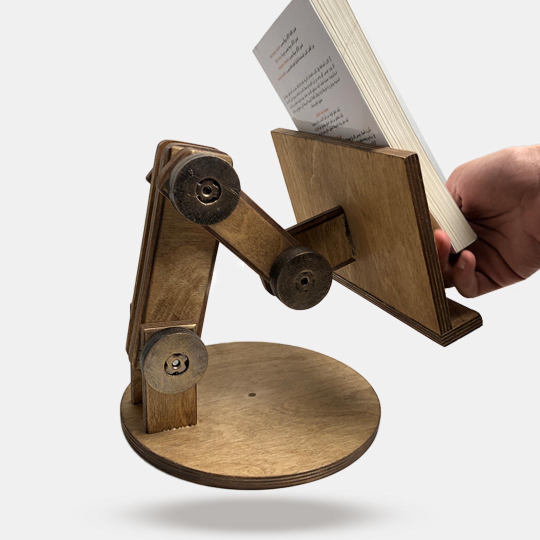 هولدر تاب - كتاب - الصورة 3