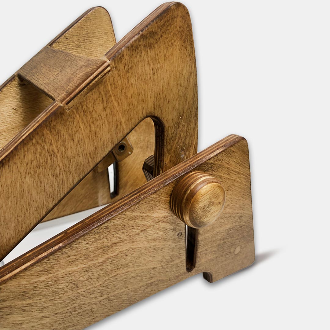 هولدر متعدد رباب - الصورة 4