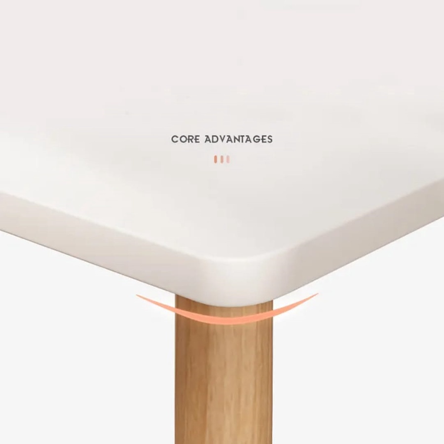 ترابيزة مكتب C12 - الصورة 2