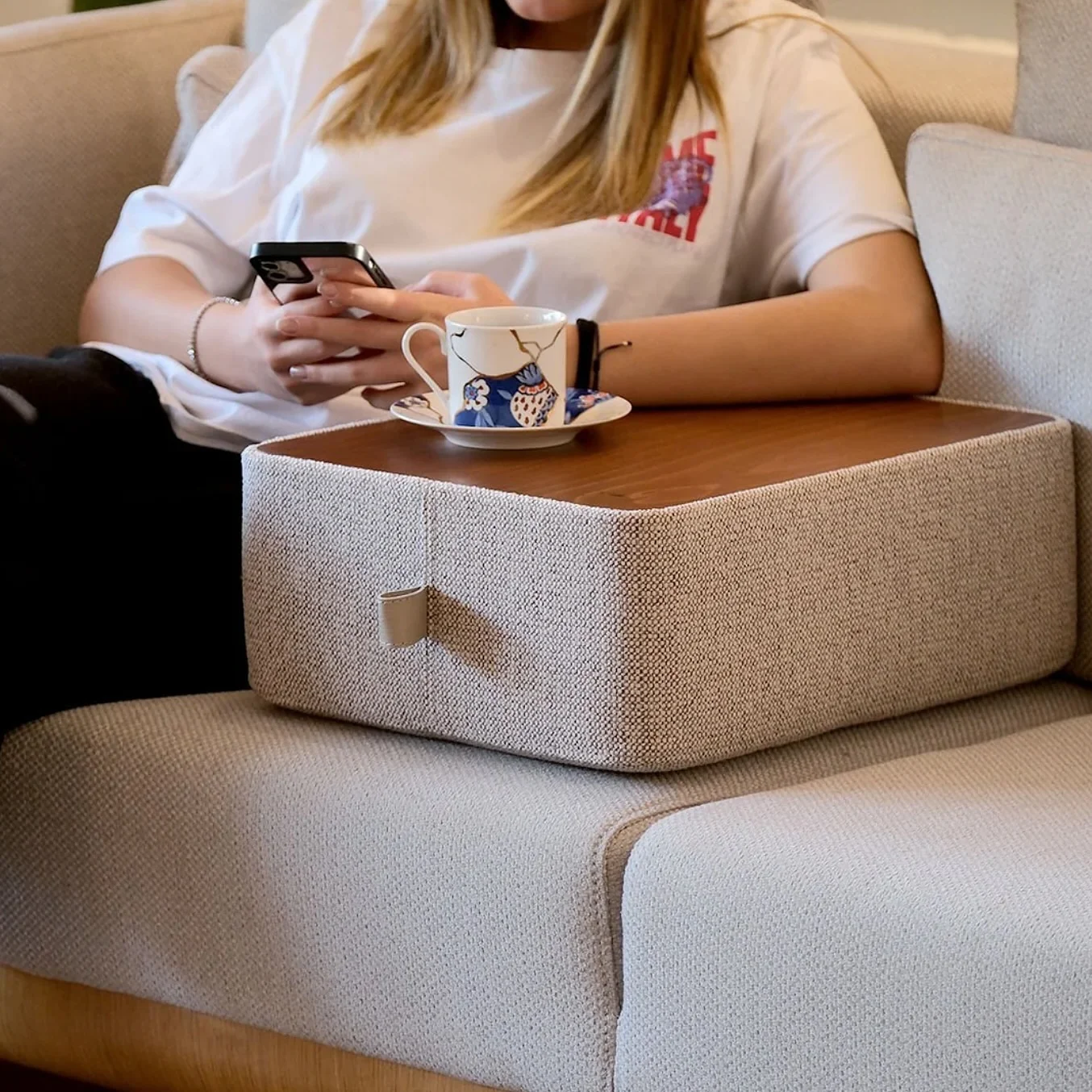 كومفي ديسك 3×1 - الصورة 3