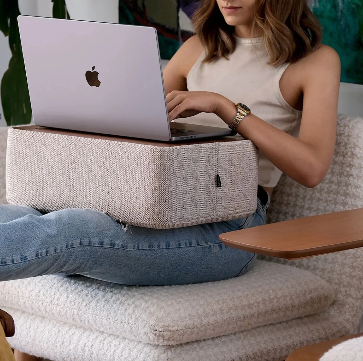 كومفي ديسك 3×1 - الصورة 2