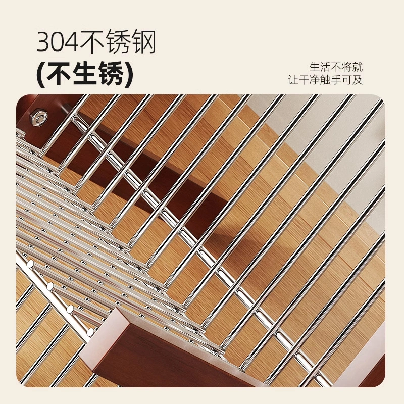 رف الأطباق الذكي - الصورة 3