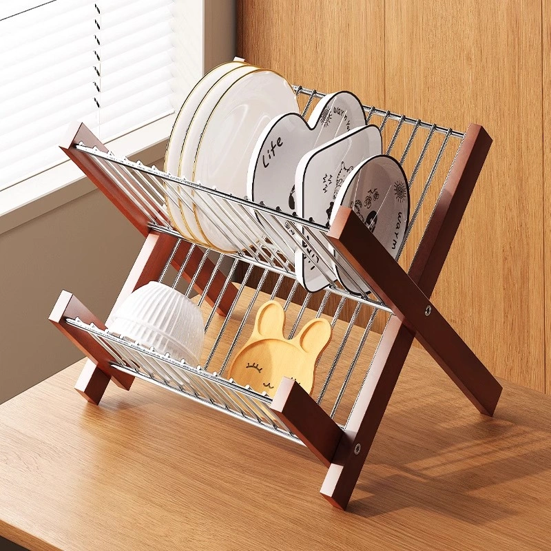 رف الأطباق الذكي - الصورة 4