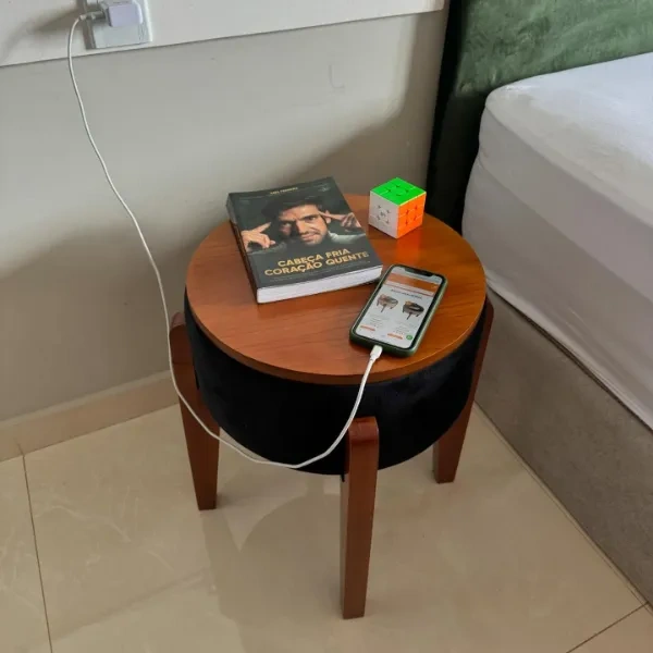 تربيزة وكرسي مبطن 2*1 - الصورة 5