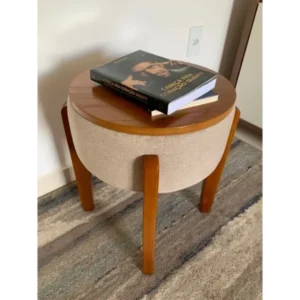 تربيزة وكرسي مبطن 2*1