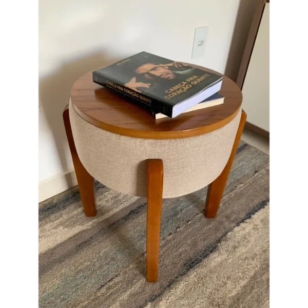 تربيزة وكرسي مبطن 2*1